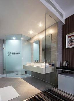 Zhengzhou Oak 5 Seasons Hotel Zewnętrze zdjęcie