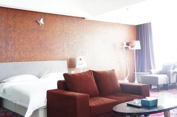 Zhengzhou Oak 5 Seasons Hotel Zewnętrze zdjęcie