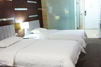 Zhengzhou Oak 5 Seasons Hotel Zewnętrze zdjęcie