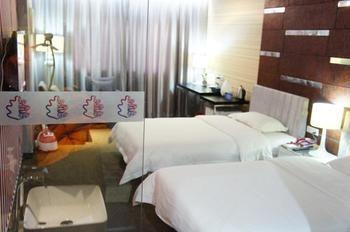 Zhengzhou Oak 5 Seasons Hotel Zewnętrze zdjęcie